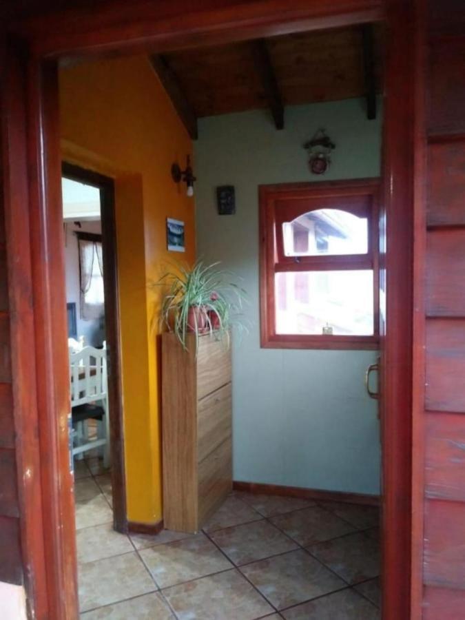 Alem Casa De Familia Hotel Ушуая Екстериор снимка