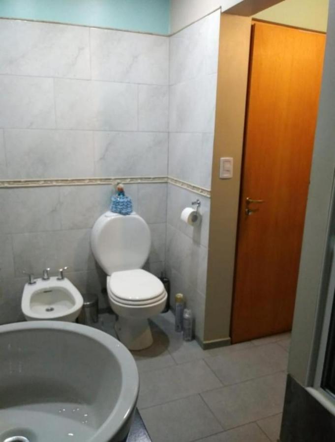 Alem Casa De Familia Hotel Ушуая Екстериор снимка