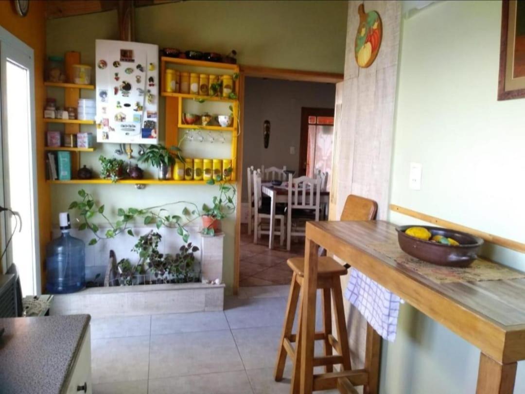 Alem Casa De Familia Hotel Ушуая Екстериор снимка