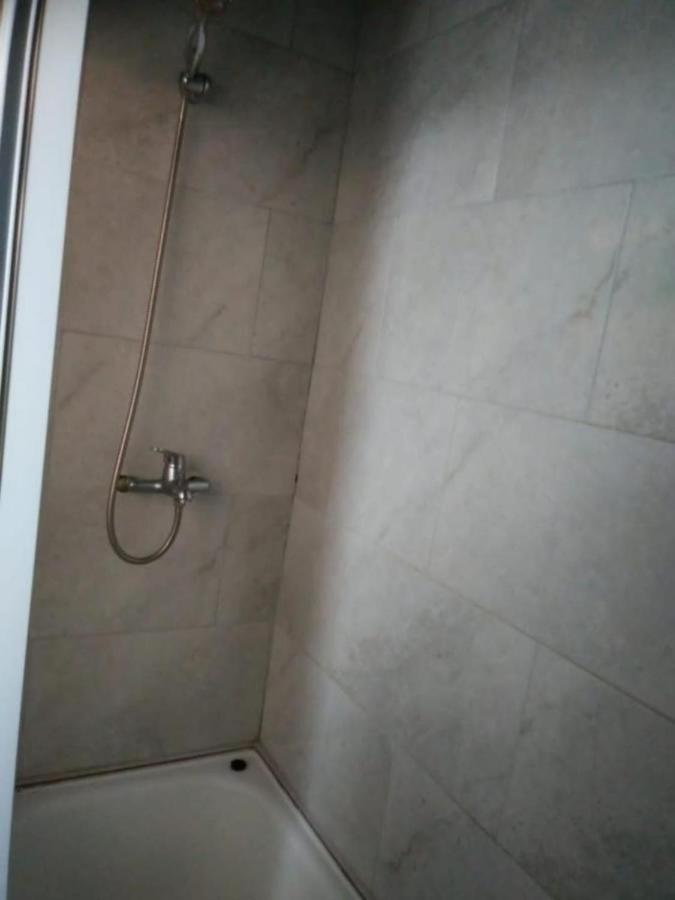 Alem Casa De Familia Hotel Ушуая Екстериор снимка