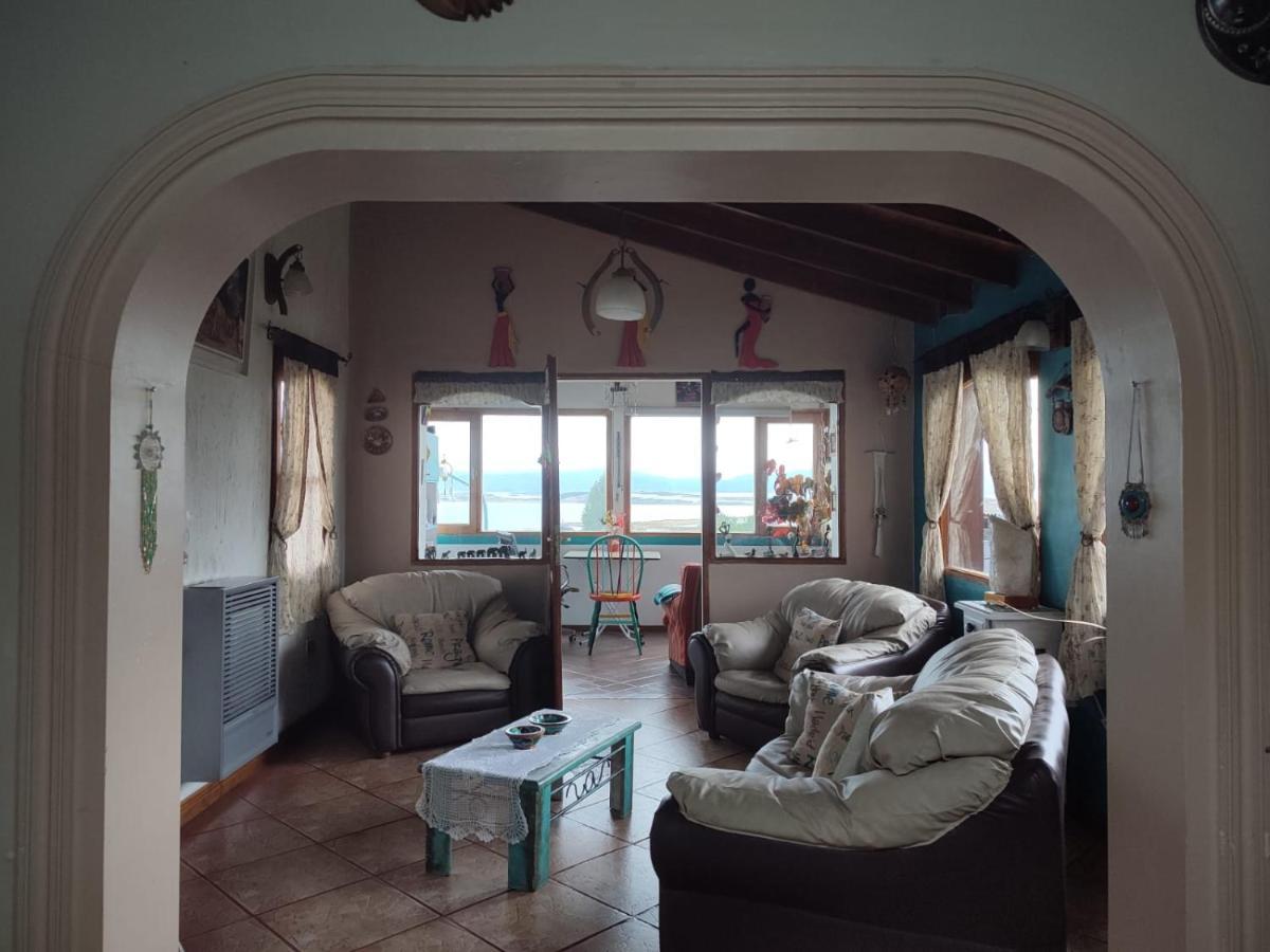 Alem Casa De Familia Hotel Ушуая Екстериор снимка