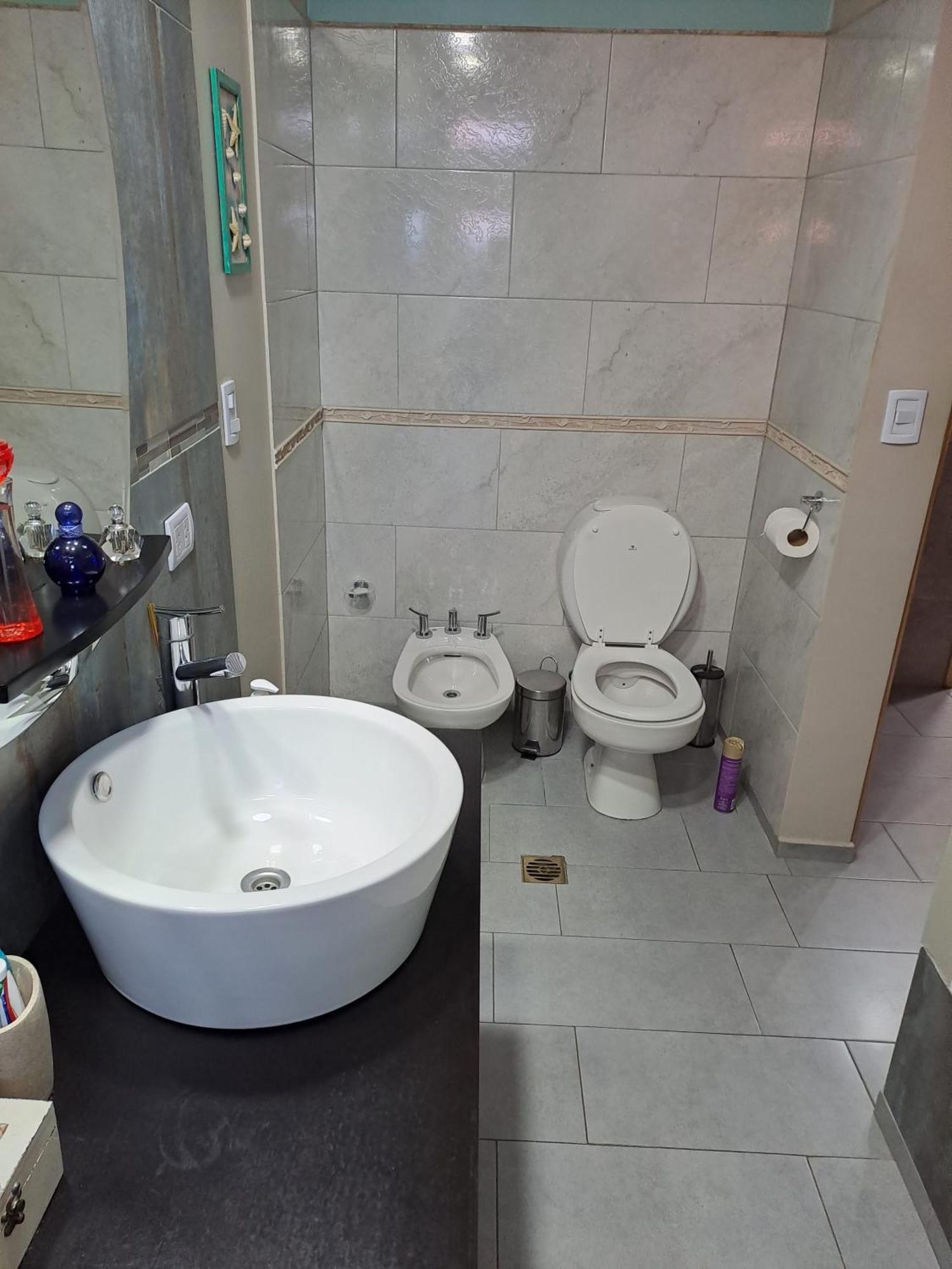 Alem Casa De Familia Hotel Ушуая Екстериор снимка