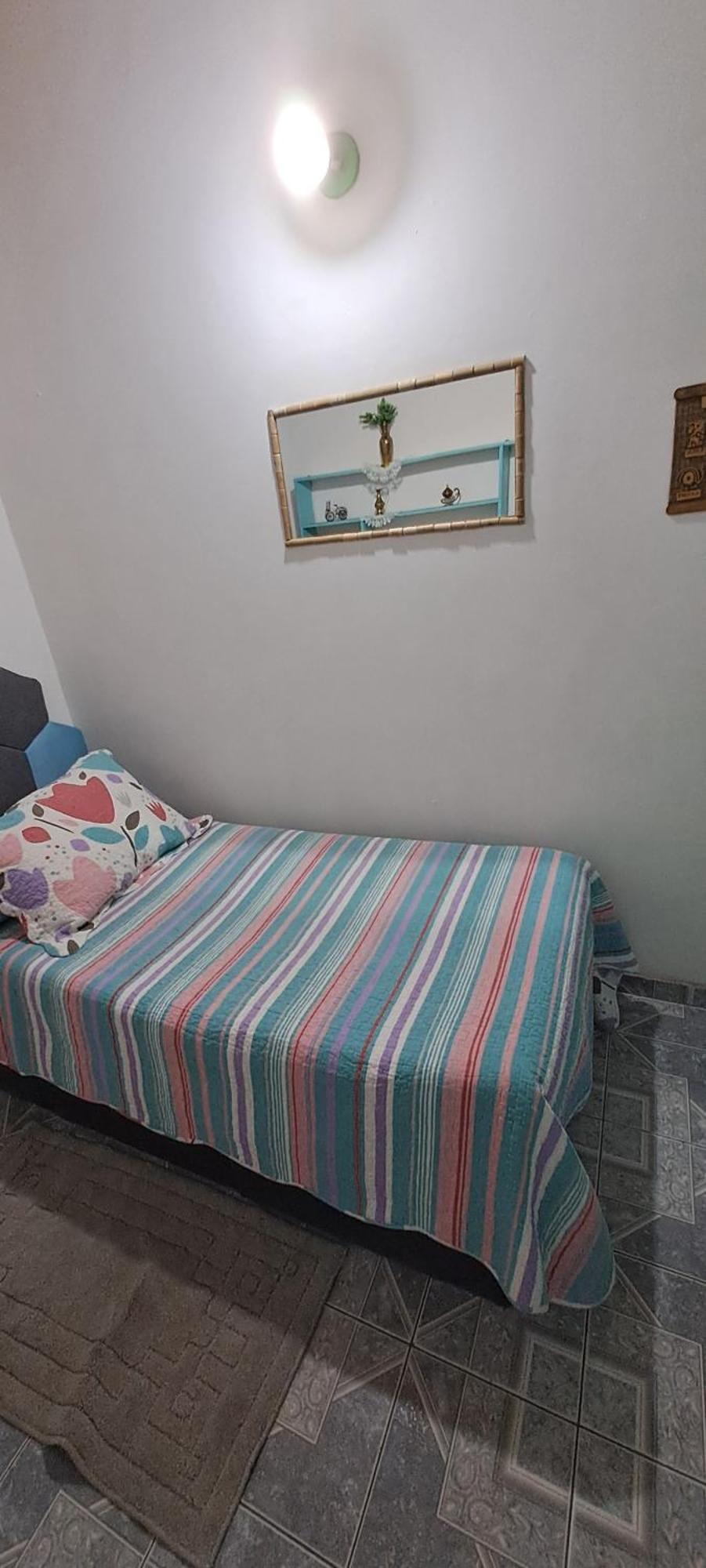 Alem Casa De Familia Hotel Ушуая Стая снимка