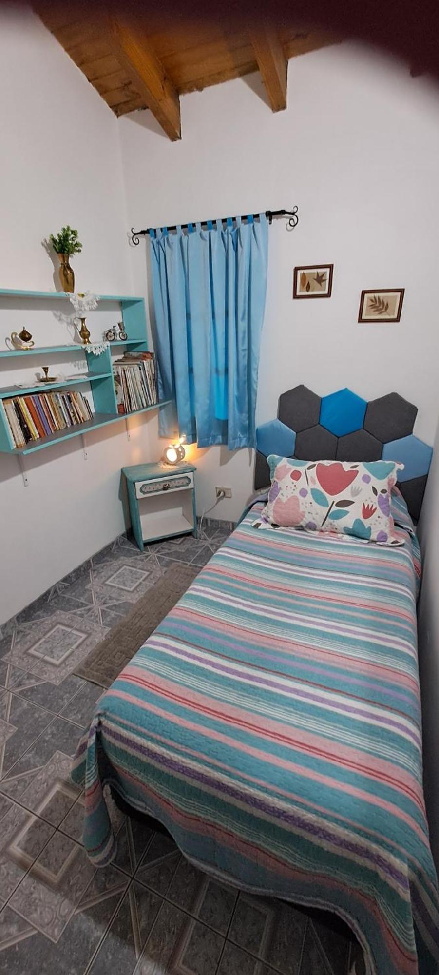 Alem Casa De Familia Hotel Ушуая Стая снимка