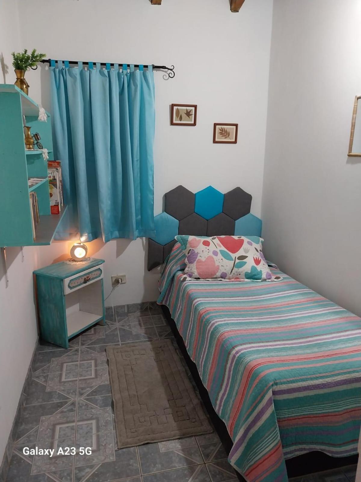 Alem Casa De Familia Hotel Ушуая Стая снимка