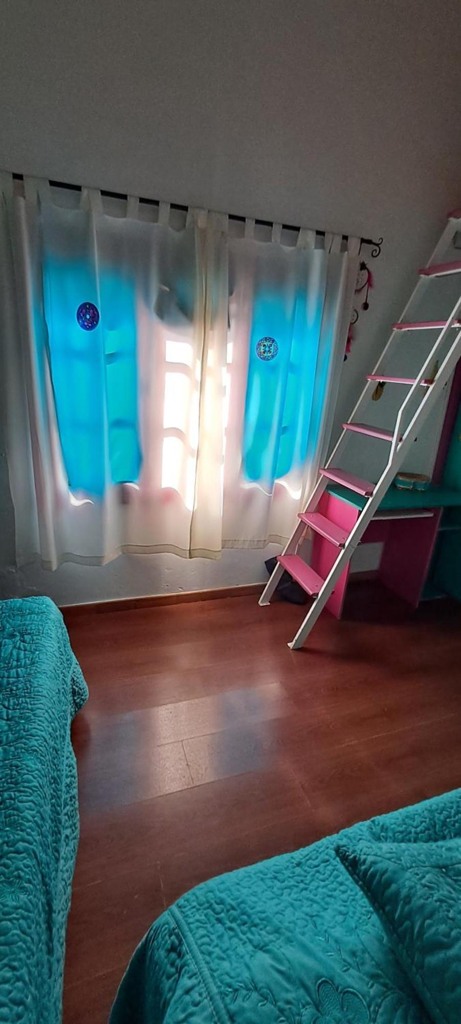 Alem Casa De Familia Hotel Ушуая Екстериор снимка