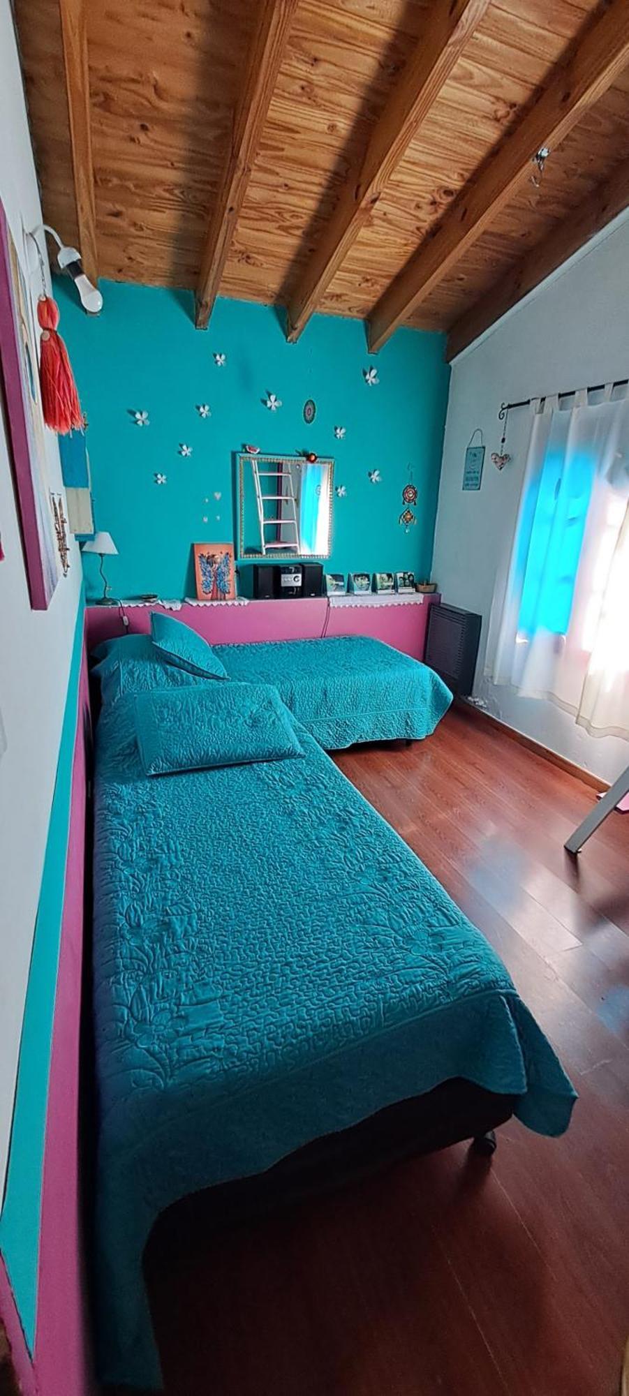 Alem Casa De Familia Hotel Ушуая Екстериор снимка