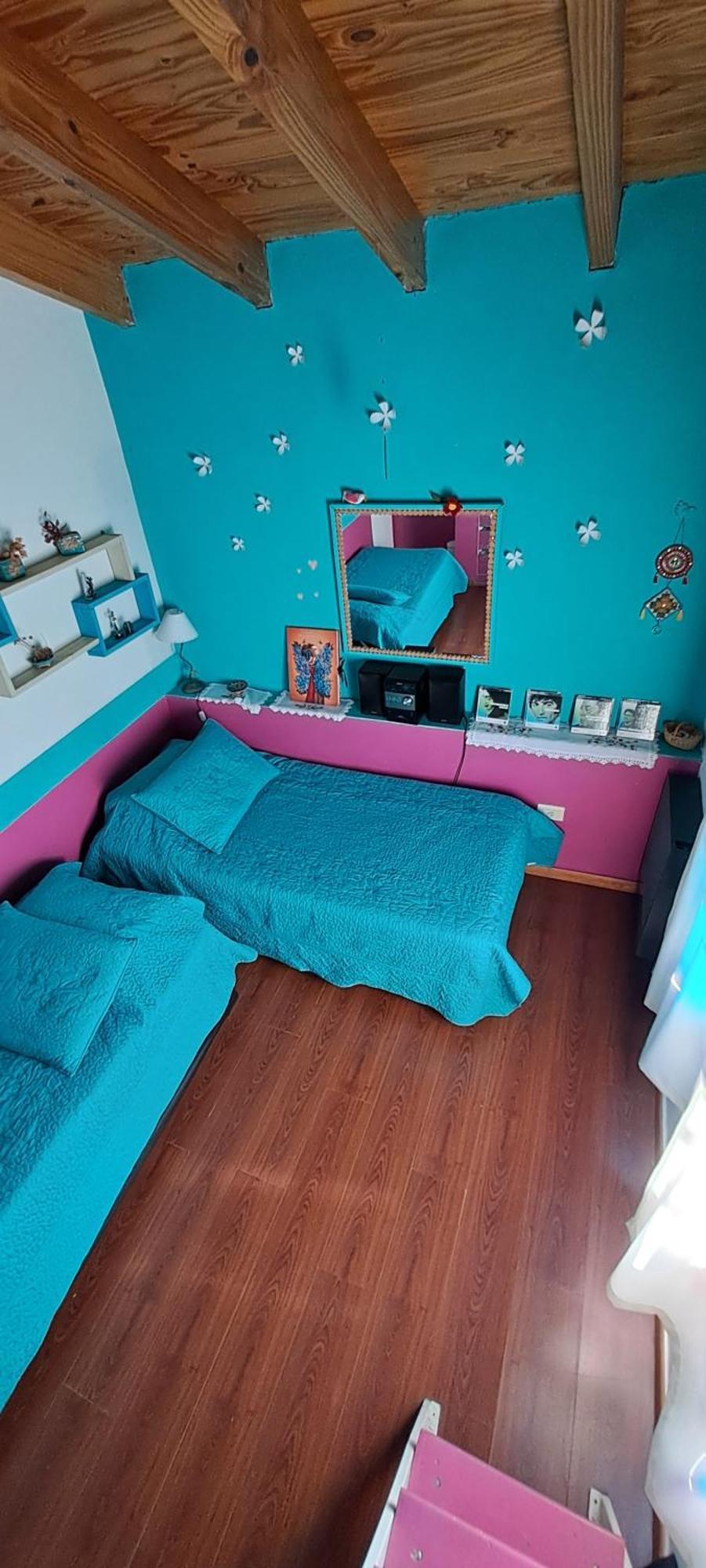 Alem Casa De Familia Hotel Ушуая Екстериор снимка