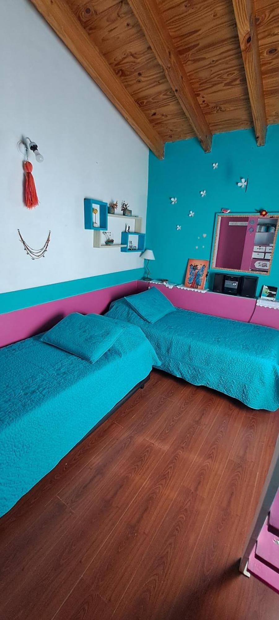 Alem Casa De Familia Hotel Ушуая Екстериор снимка