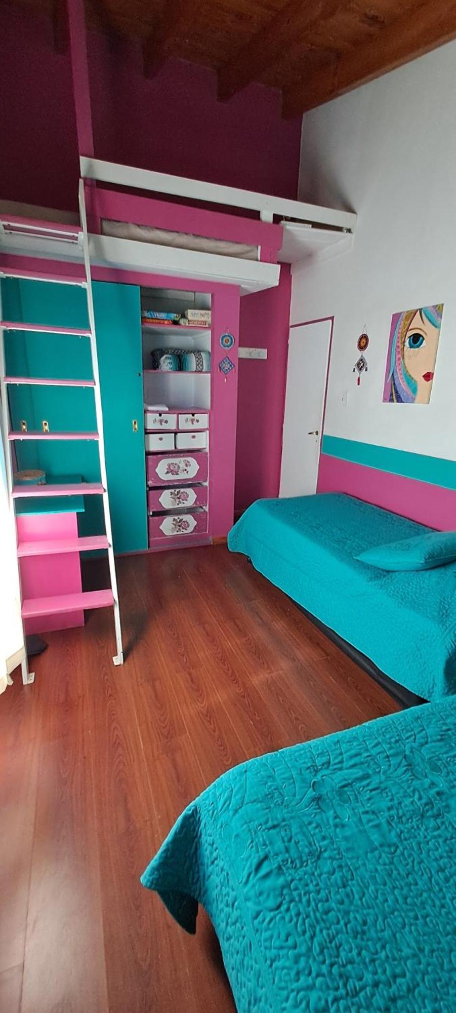 Alem Casa De Familia Hotel Ушуая Екстериор снимка